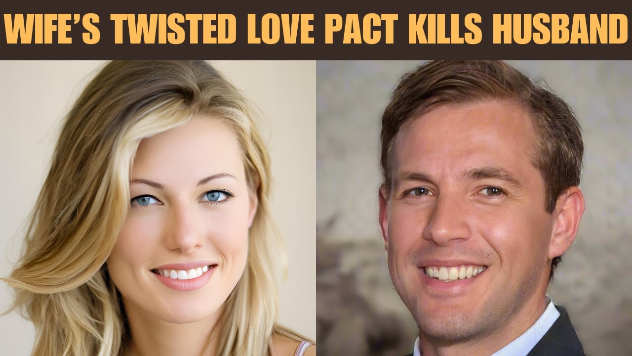 Wife's Twisted Love Affairs Lead to Murder (True Crime Documentary)