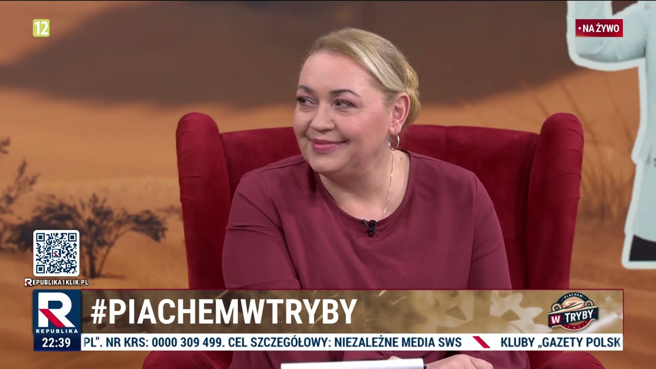 Jak i gdzie świętowali tłusty czwartek ludzie Platformy? | Piachem W Tryby 1/2