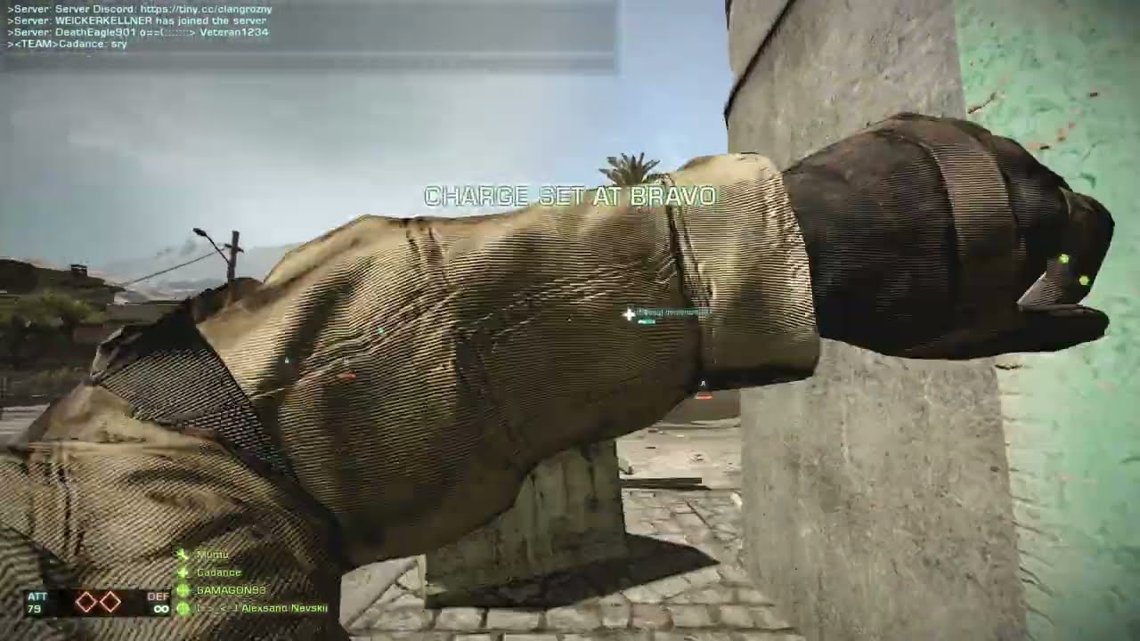 Battlefield Bad Company 2 in 2025