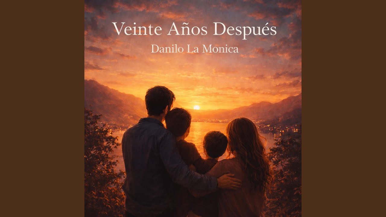 Veinte Años Después