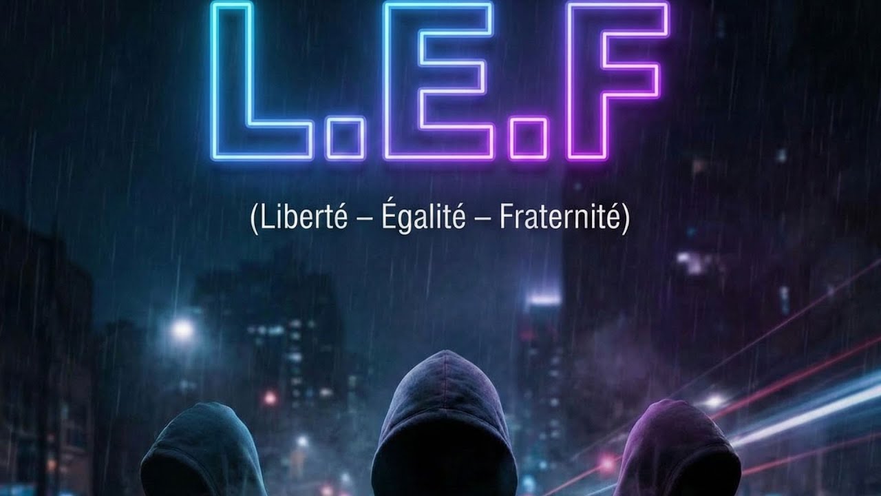 liberté égalité fraternités