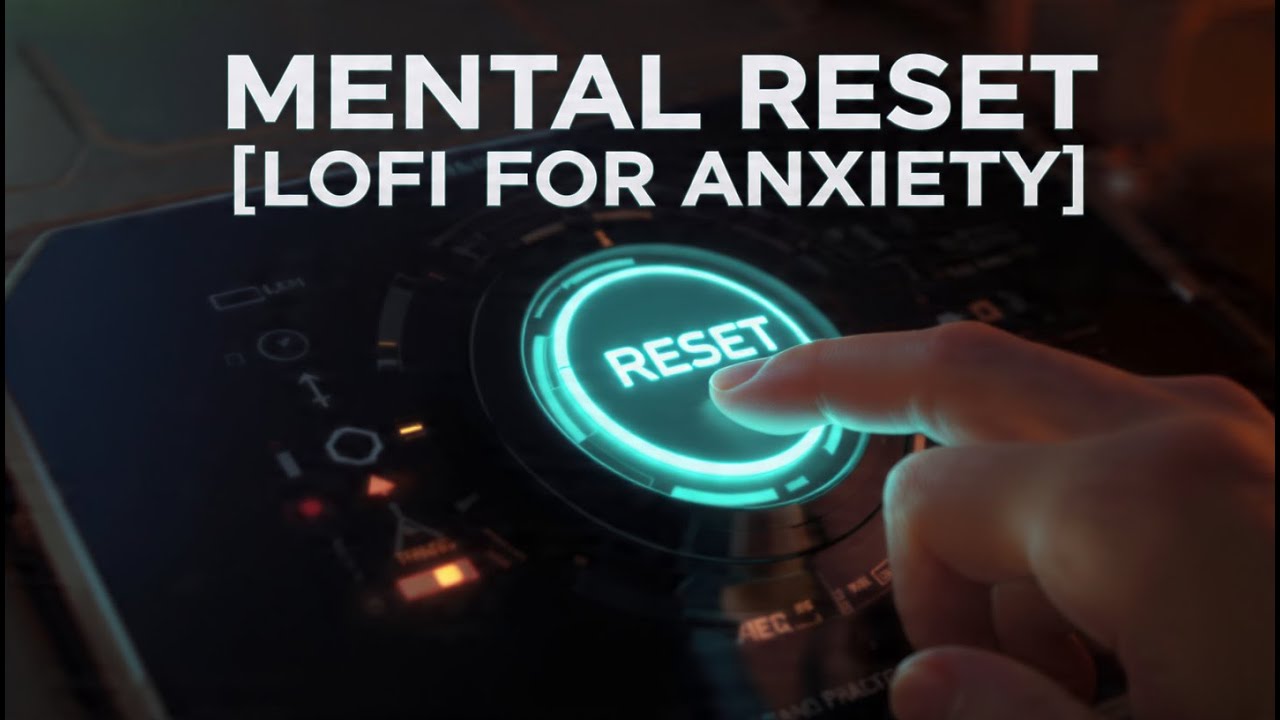 🎧 ESCAPE THE NOISE. ENTER THE FLOW... "The quiet place your brain has been searching for." 🌀😮‍💨🎧