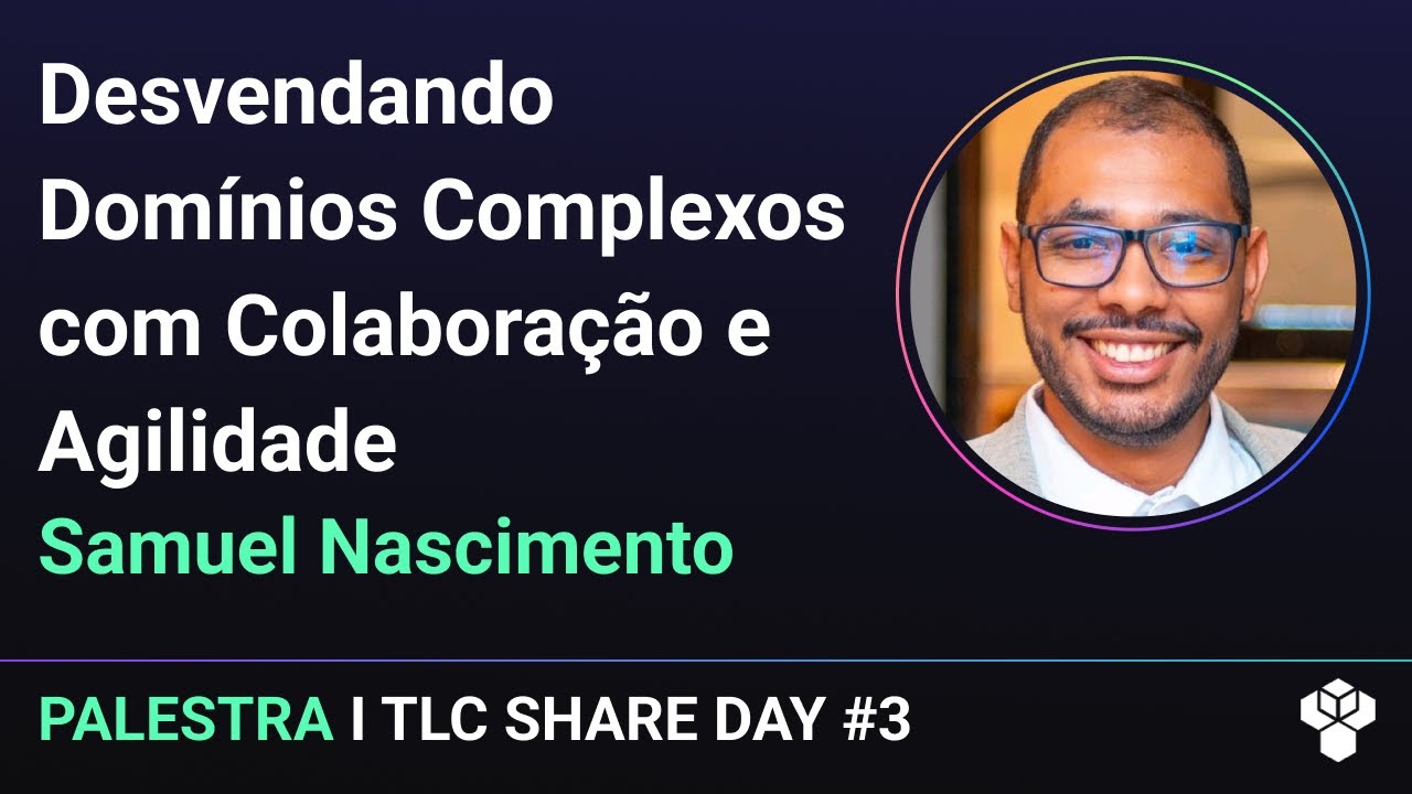 Event Storming na Prática: Desvendando Domínios Complexos com Colaboração e Agilidade