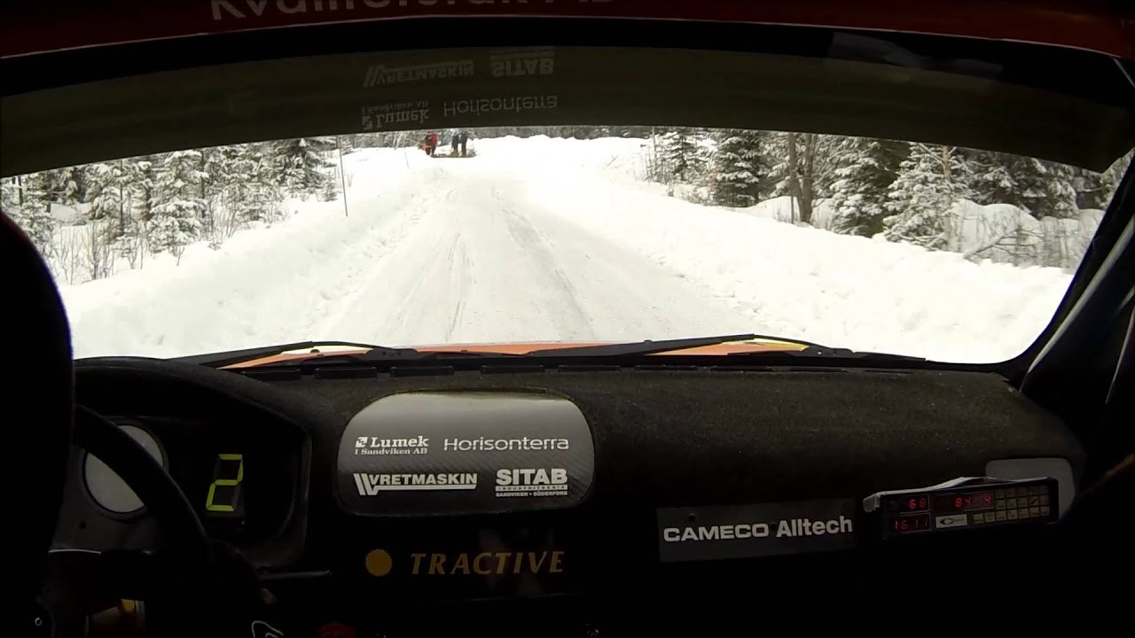 Söderqvist SM Östersund