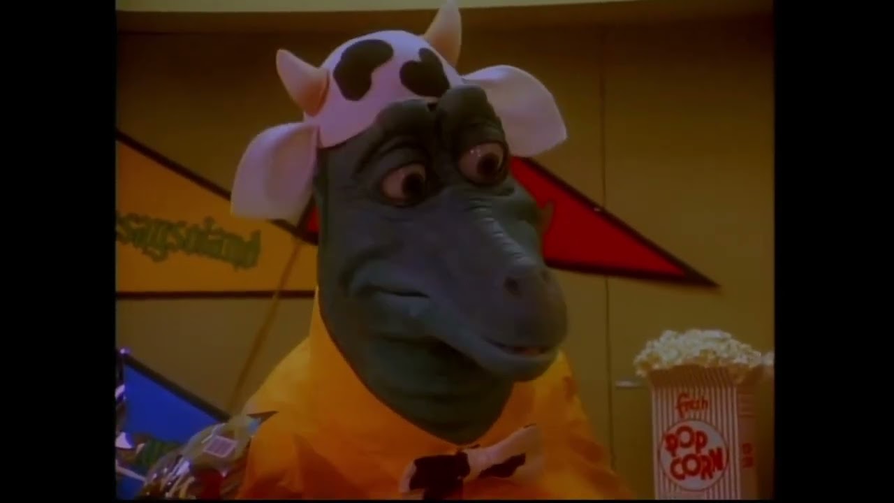 DINOSAURIOS lCapitulo 59l Parte 6 