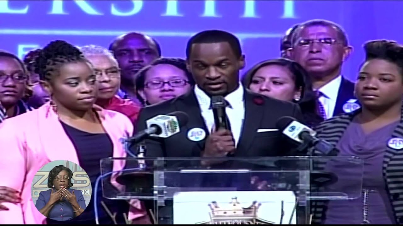 The Munroe Family Speaks