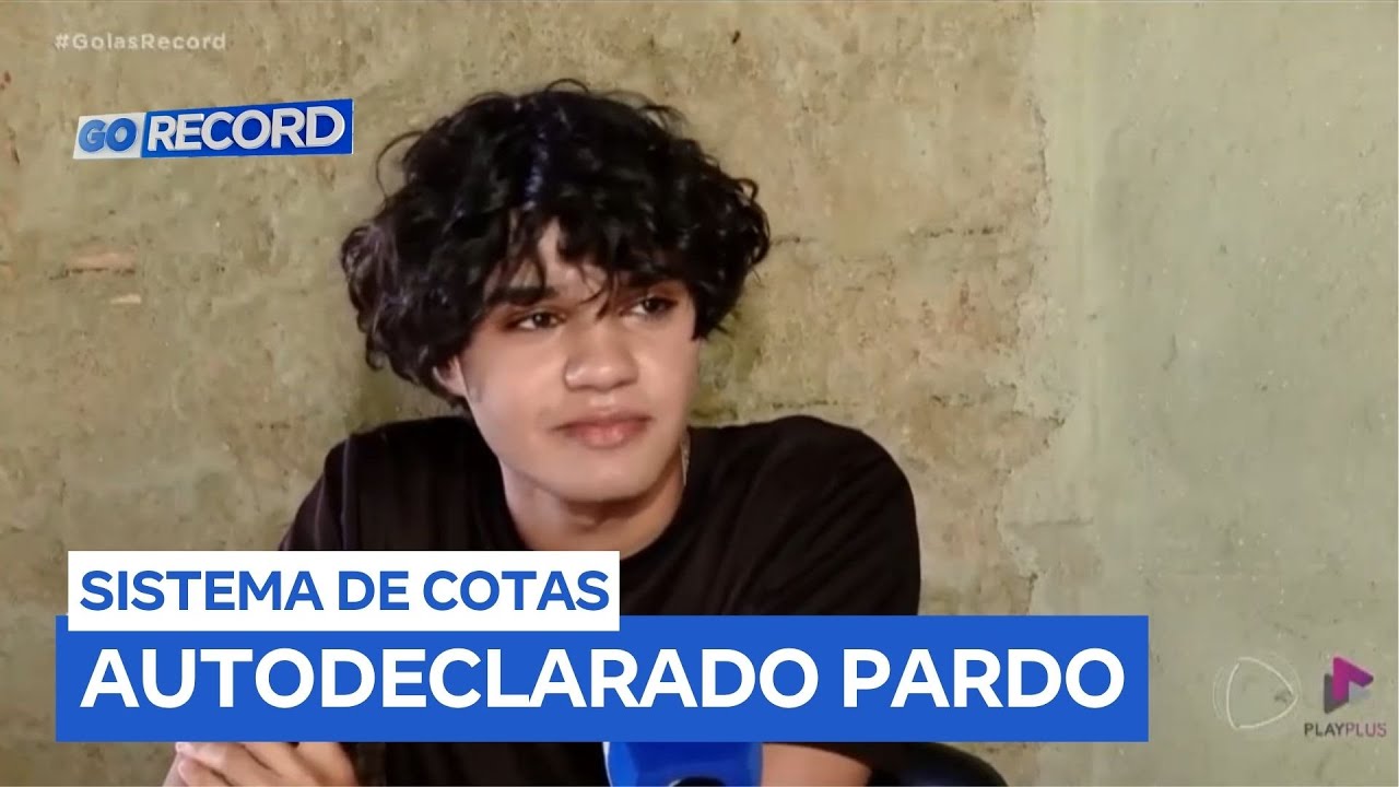 Estudante reprovado em sistema de cotas ganha processo e poder&aacute; se matricular na UFG