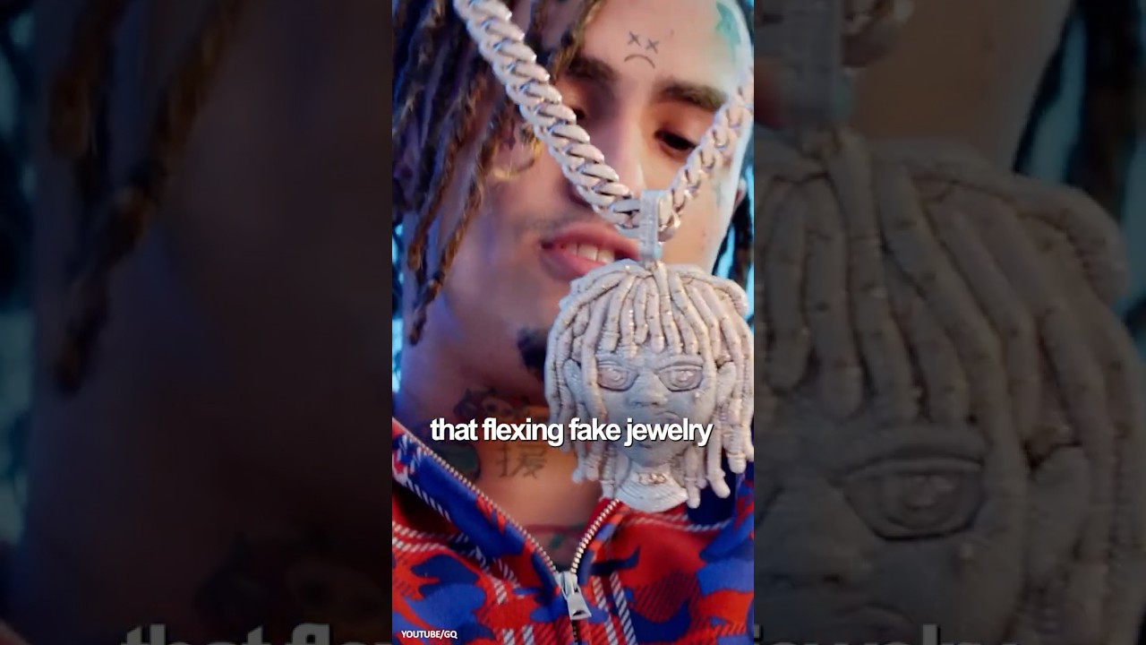 Rappers Who Were Caught Fake Flexing!