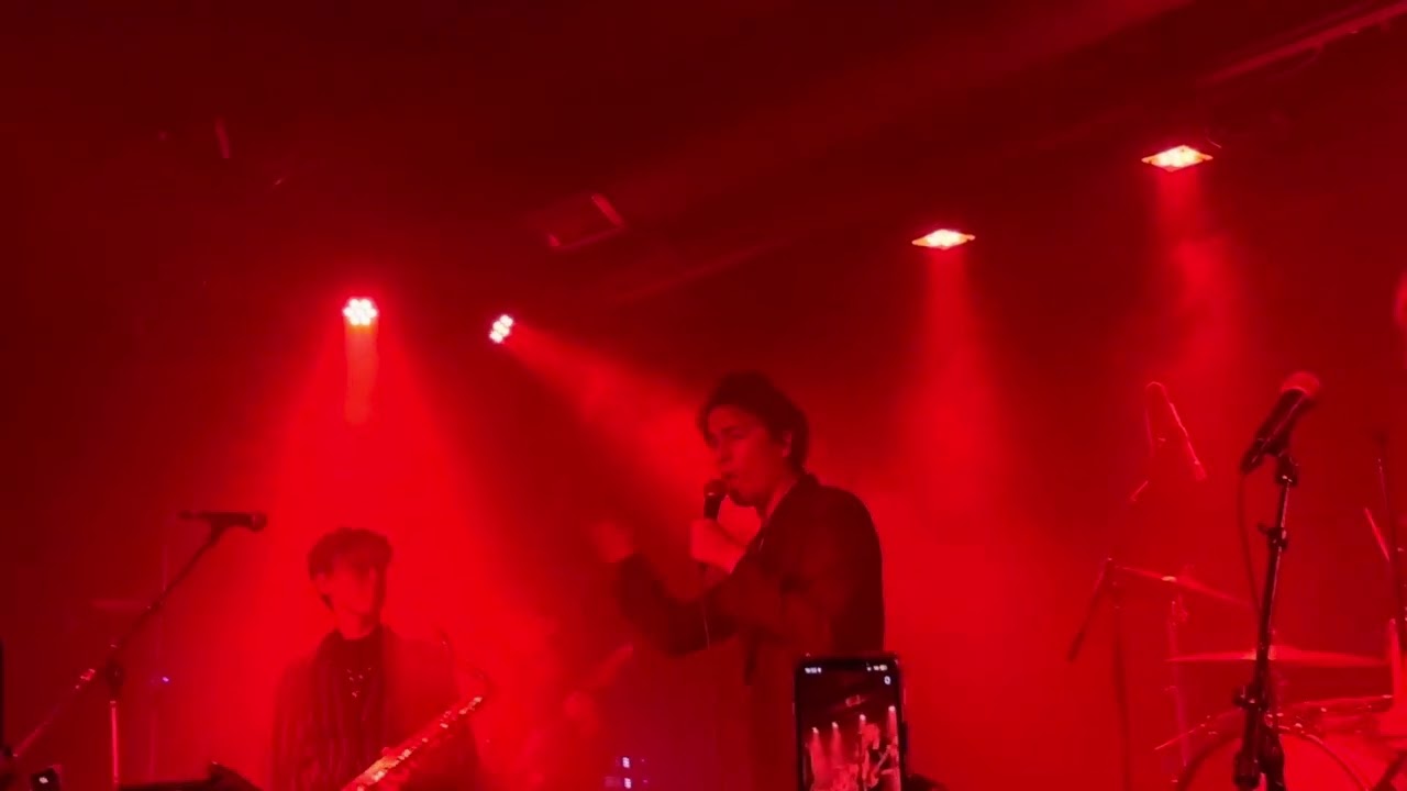 The Buttertones - Bad Girl