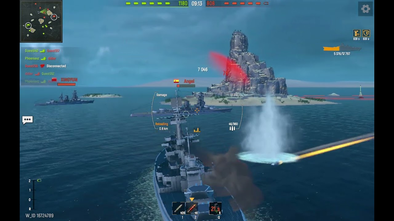 Destroying enemies is such a intresting and difficult task!!!!!