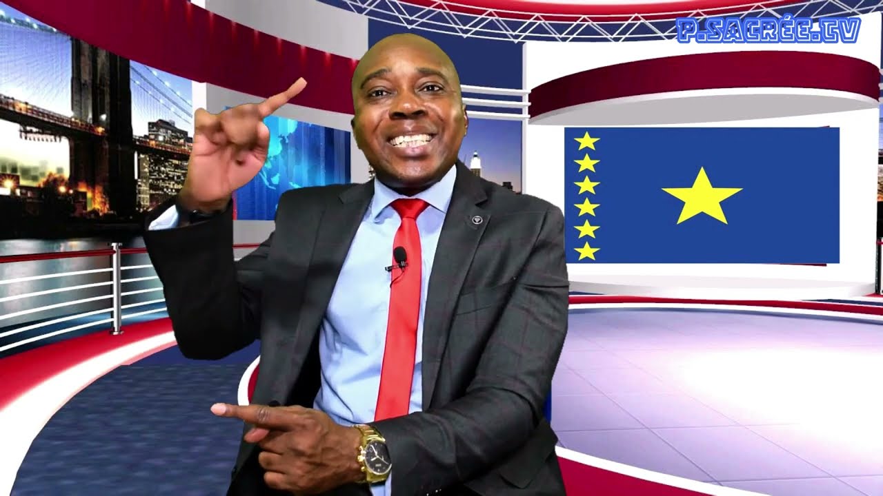 NANIN ROI DIVIN NA RD.Congo  ? TOLANDA BIEN  : MUSIANA WABIS