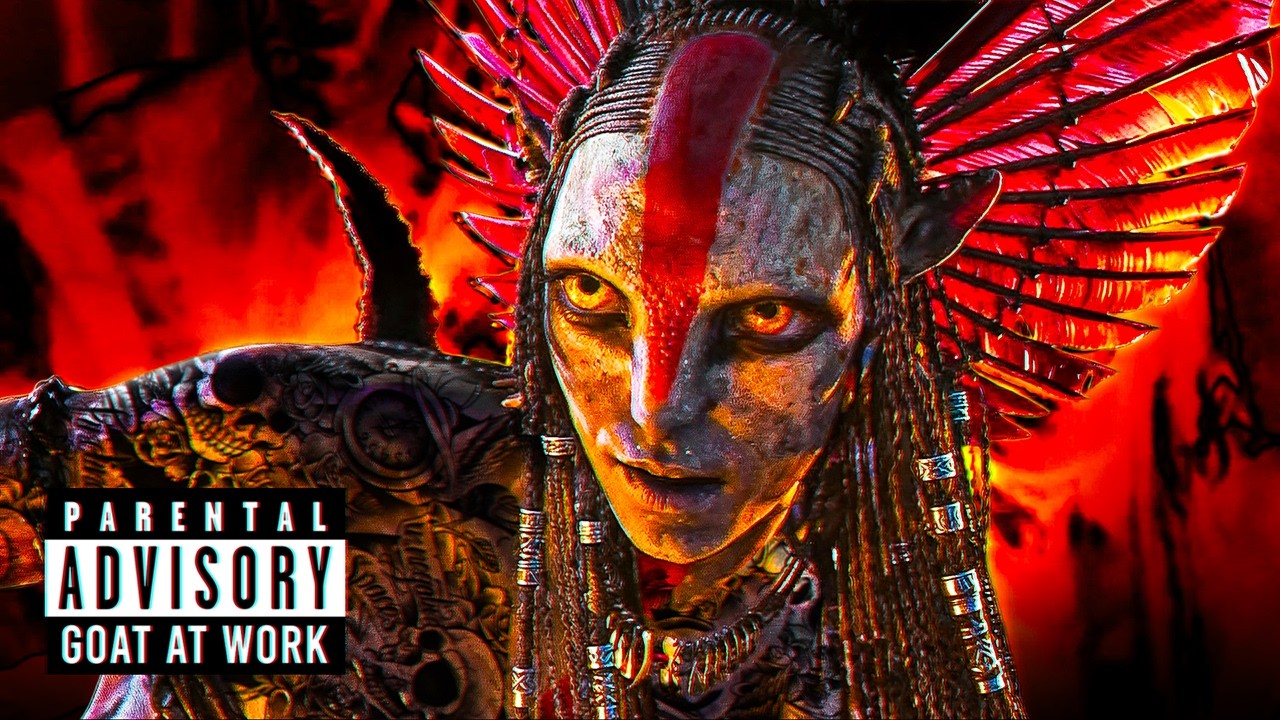 «Аватар 3»: объяснение от чернокожего мужчины!!!