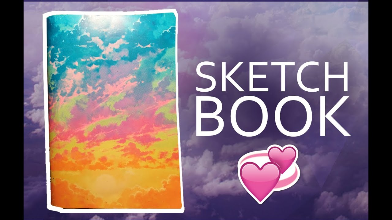 СКЕТЧБУК СЭКСУАЛЬНЫЙ и никакого разврата!\SKETCHBOOK