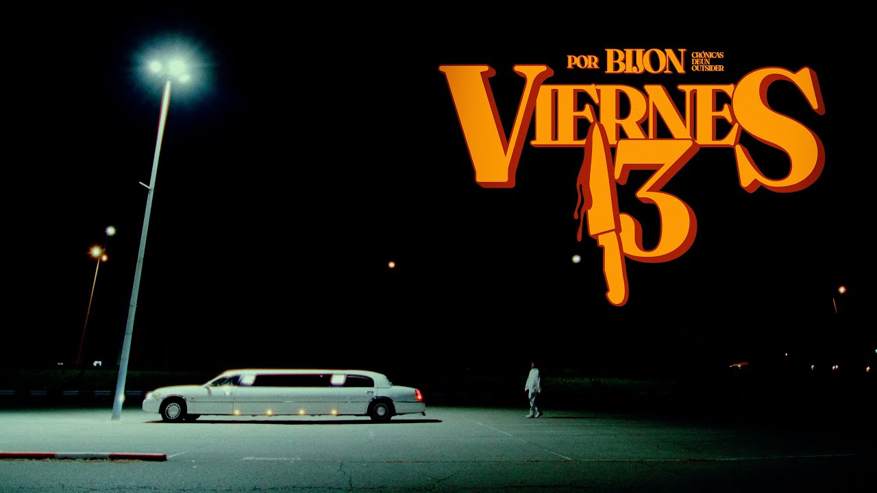 BIJON - VIERNES 13