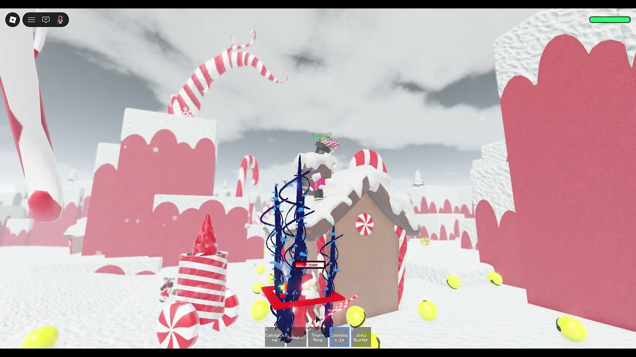 Undertale 3d Boss Battles: King Santa