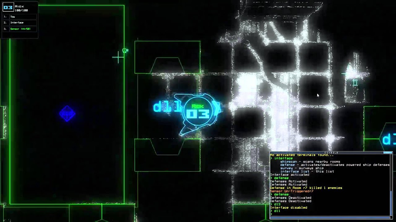 Duskers ?