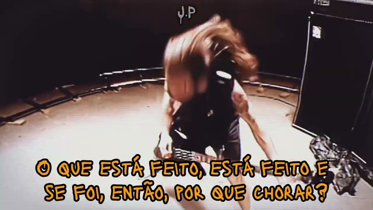 Pantera - Suicide Note Pt.2 (Legendado)