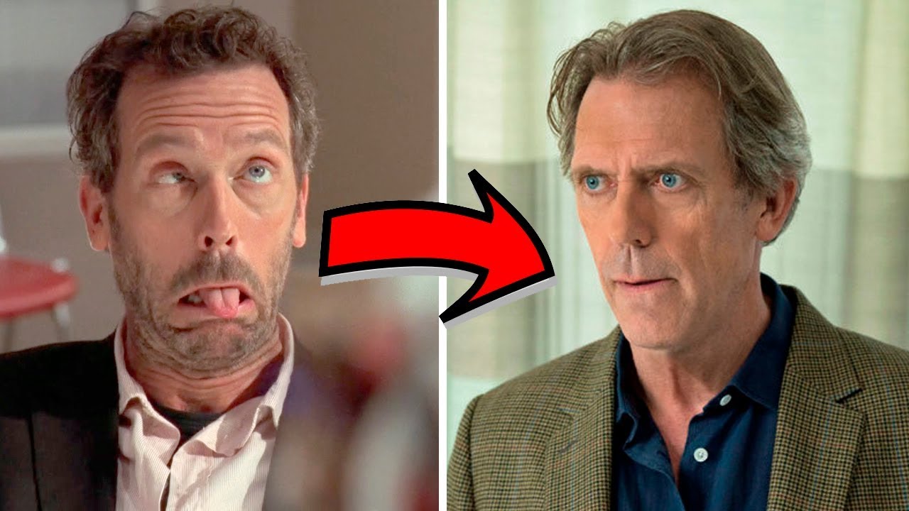 After House:  Where Is Actually Hugh Laurie? | Rumour Juice