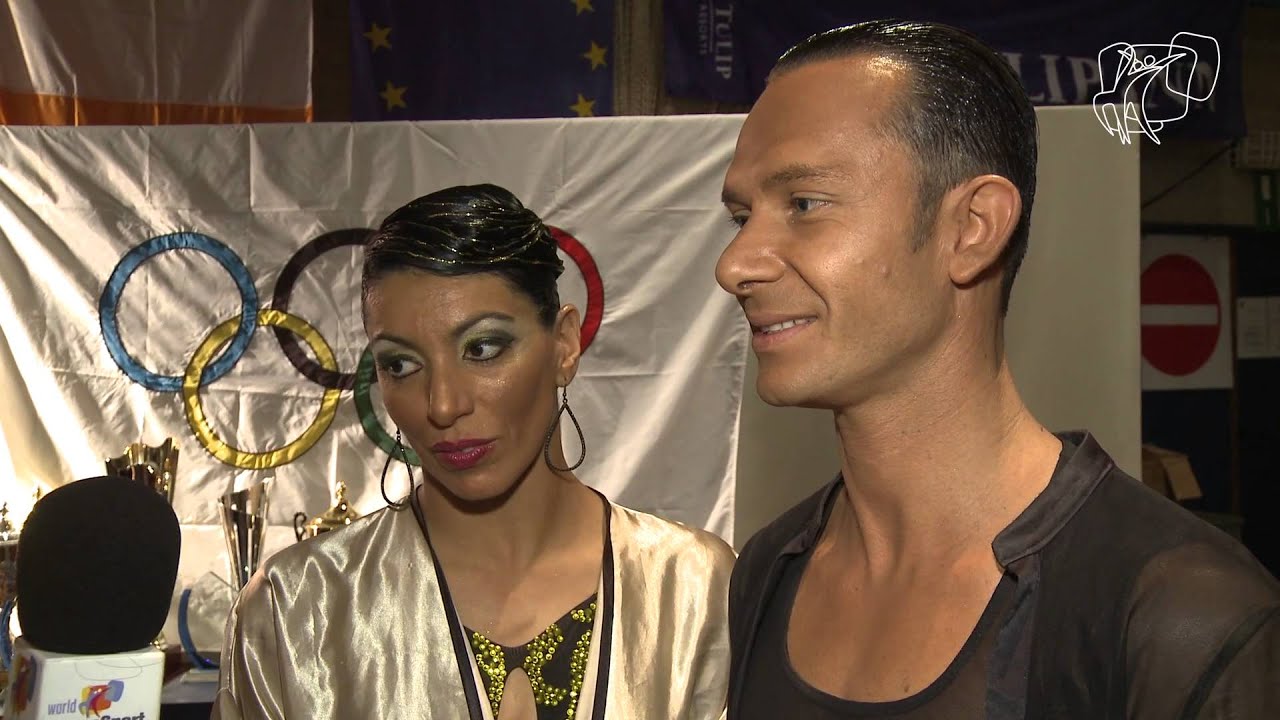 Rodrigue Vieux / Adriana Teoli, FRA | ITV