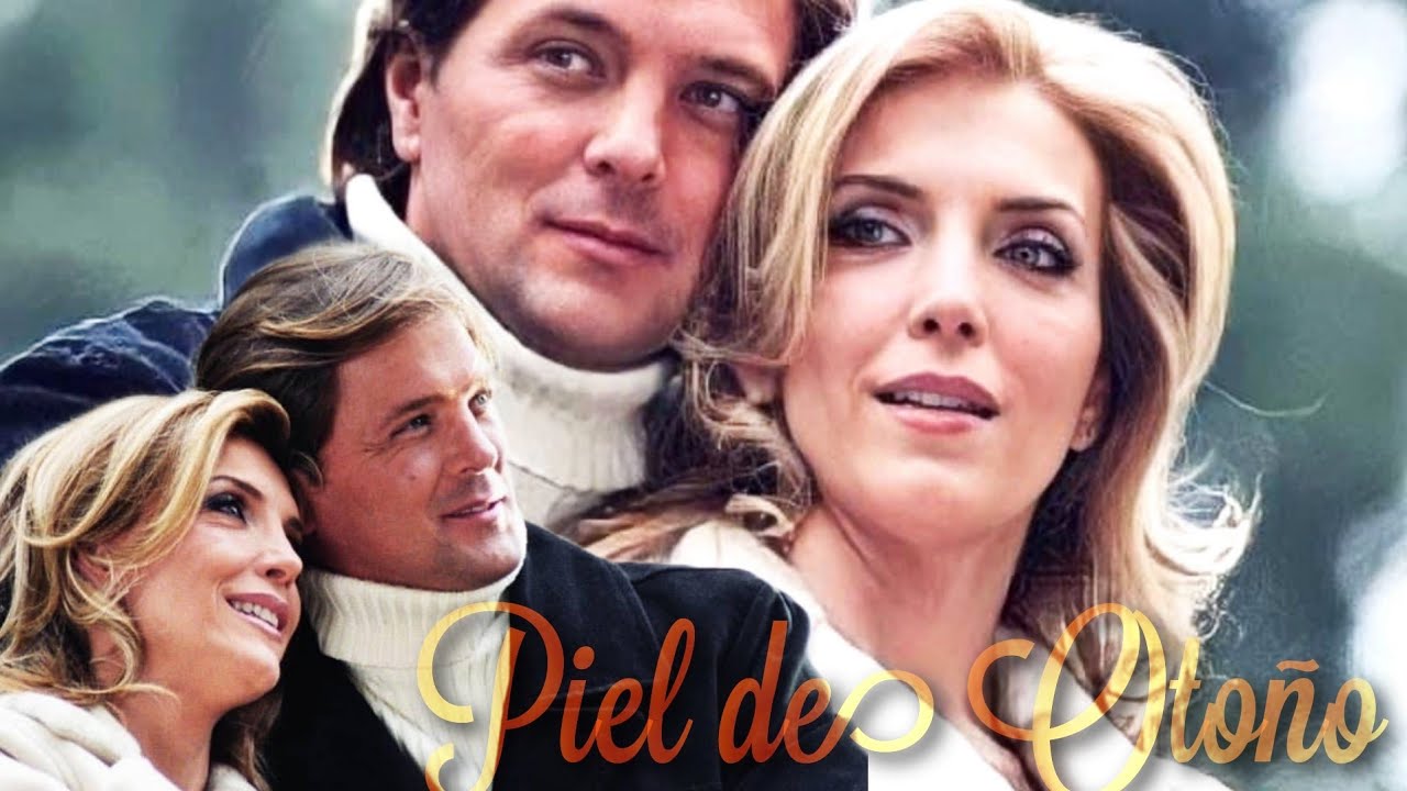 santiago&lucia || piel de otoño