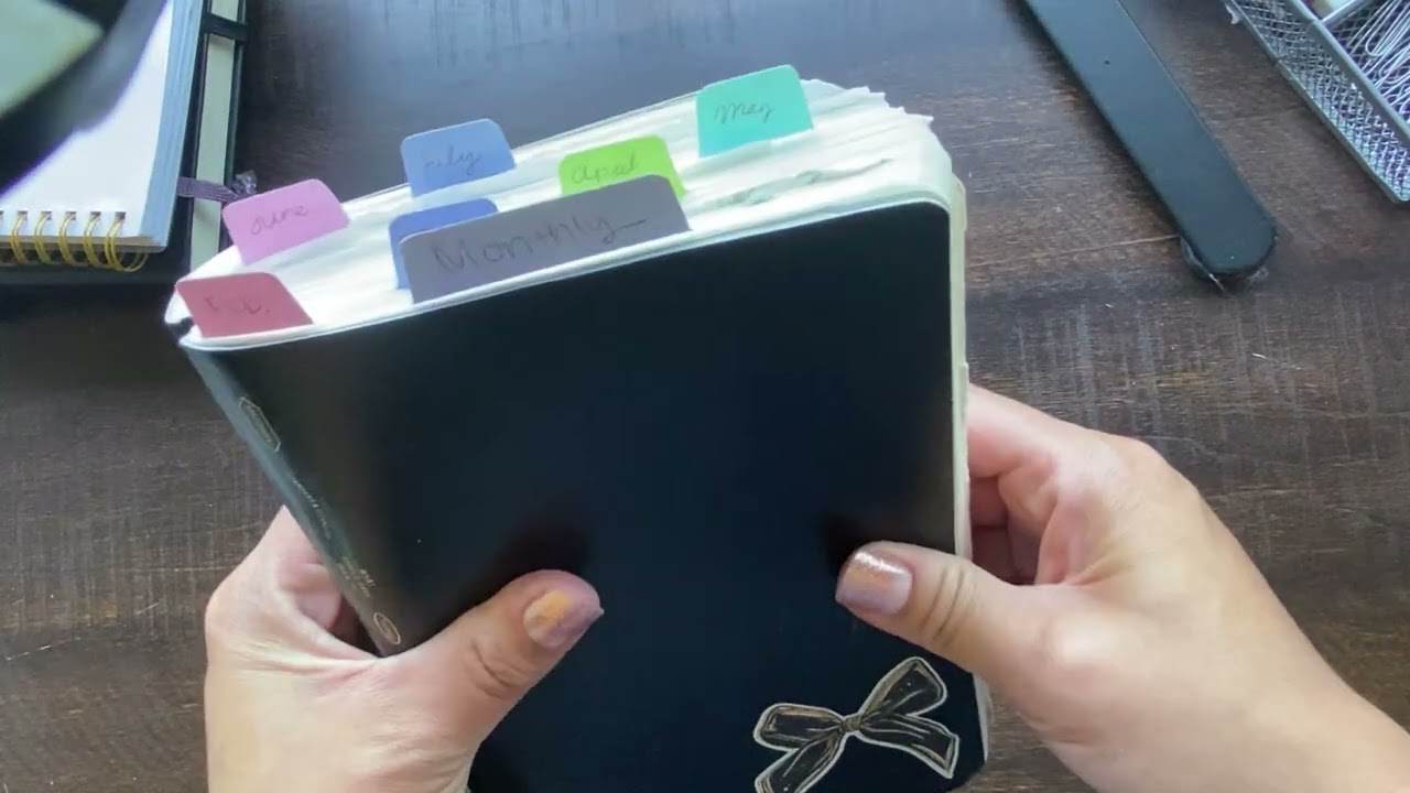 Planners that did not work for me