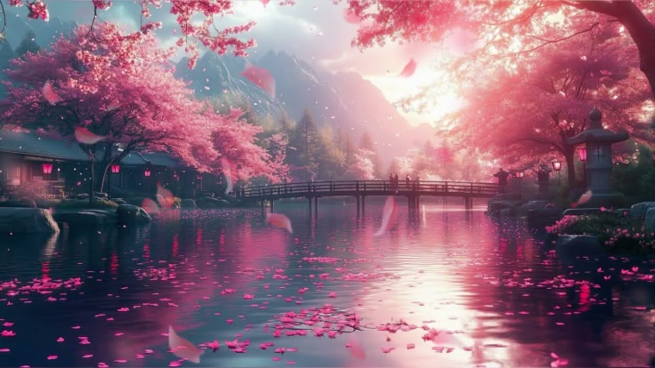 Soft Night Chill 🌙