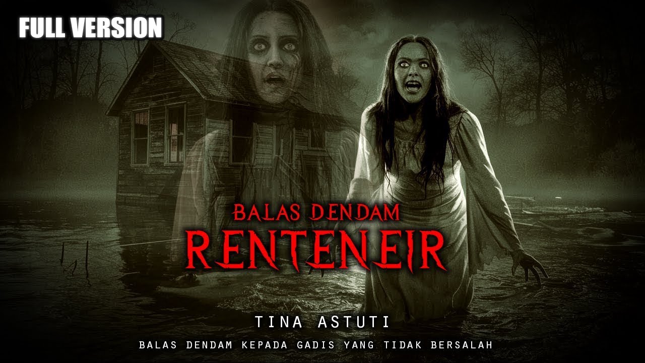 FULL VERSION BALAS DENDAM KELUARGA RENTENIR