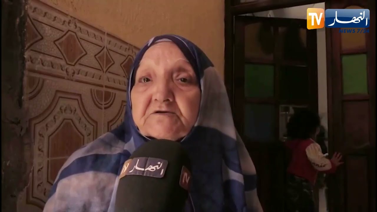 ورقلة: إنفجـ.ار مسكن عائلي يخلف وفـ.اة طفلين وجريـ.حين بحي سعيد عتبة