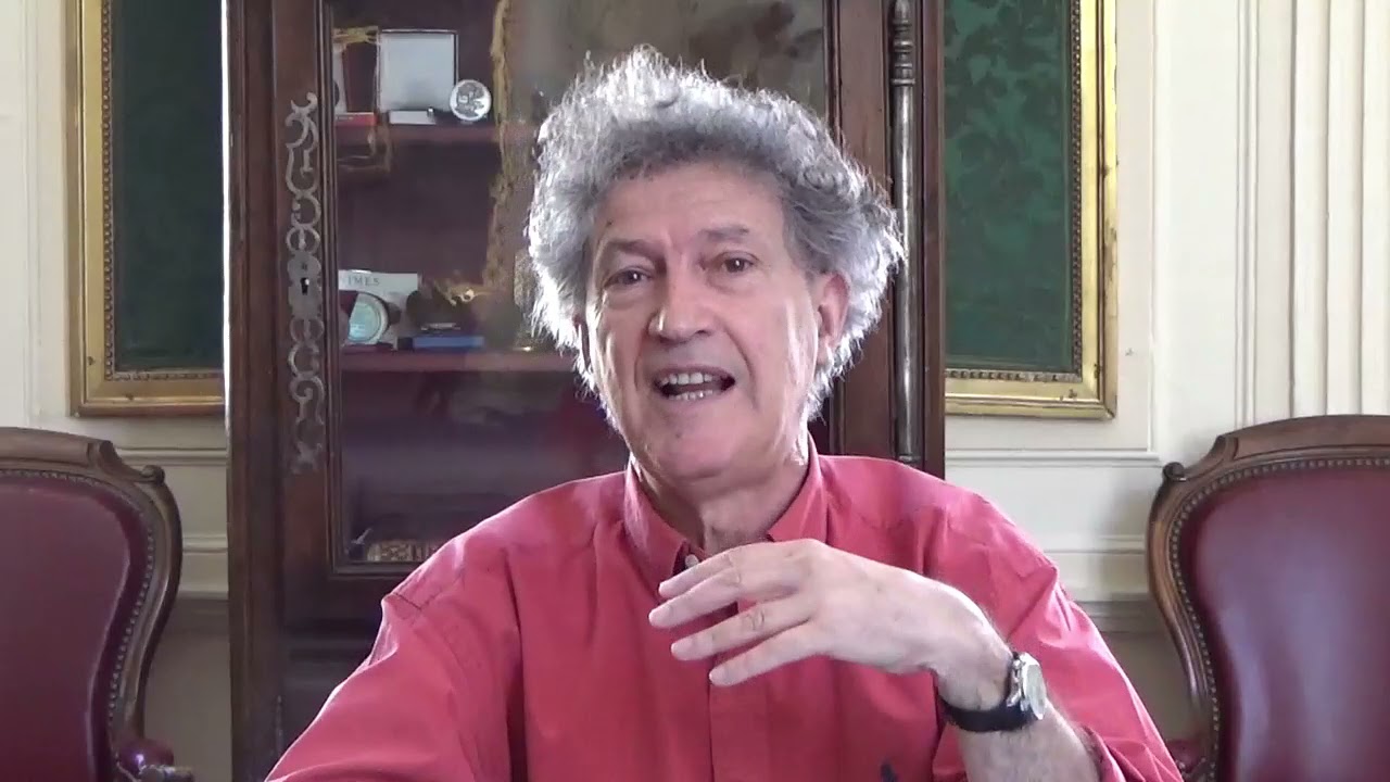 Nos identités sont-elles racontables? Olivier Abel
