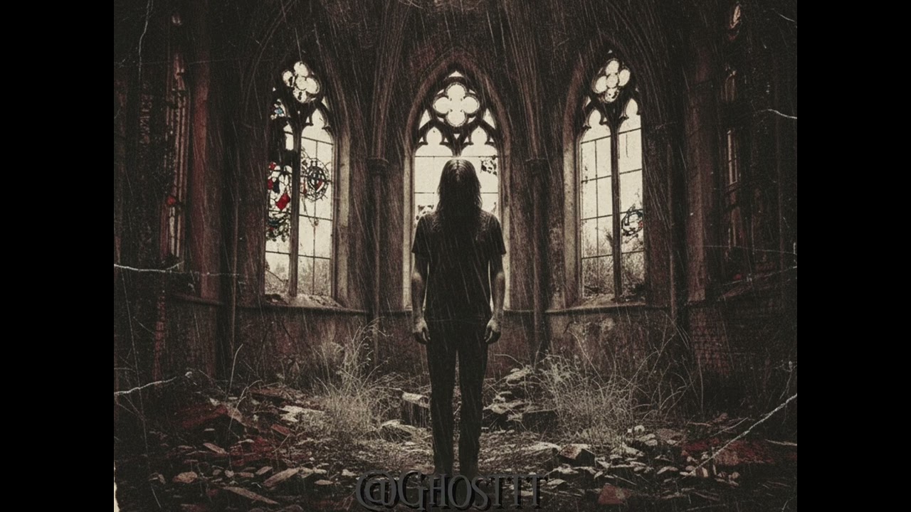 Ghosttt - Life's Worth Full Song