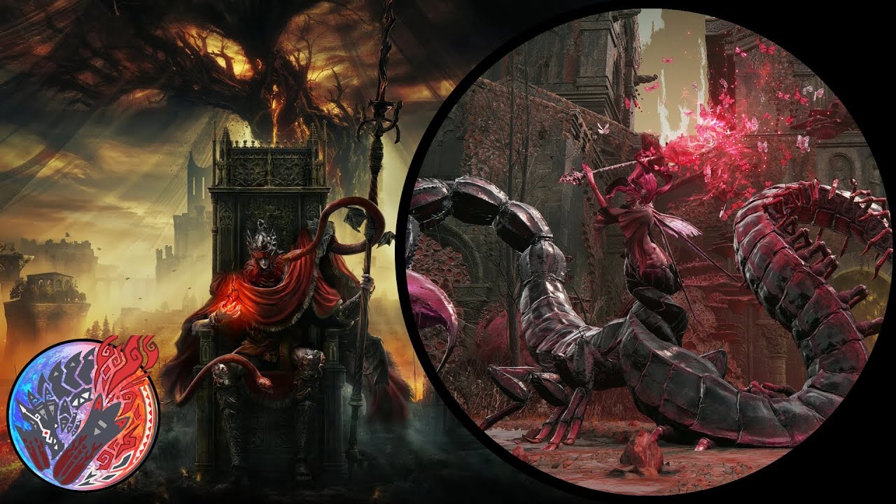 Elden Ring SotE DLC #39: Romina, Heilige der Knospe [Playthrough] [Deutsch]