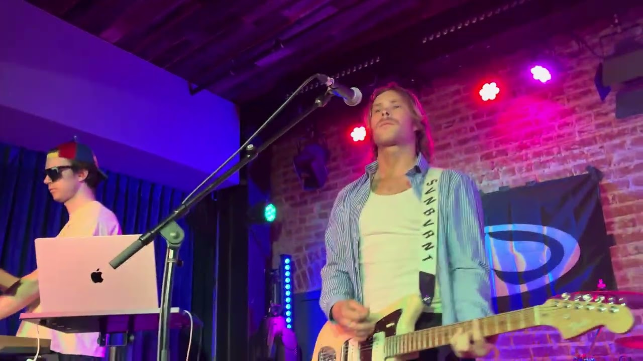 Close enough - Jakobs castle - 03/05/26