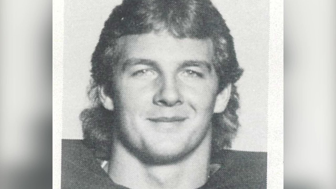 Interview with Pocatello Native and NFL Player Merril Hoge