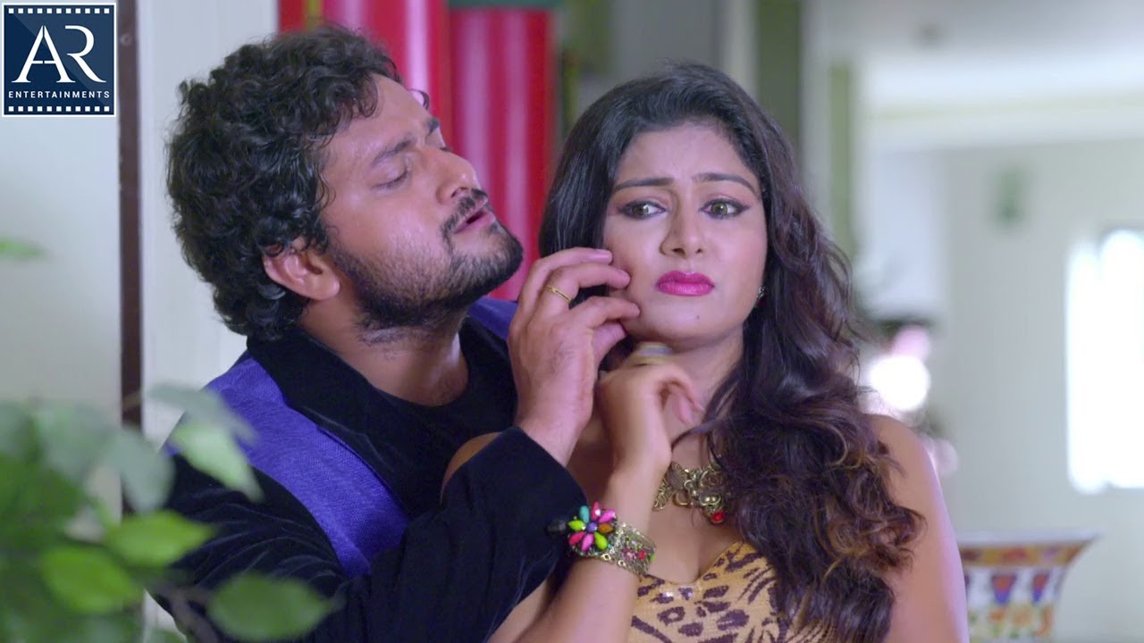 Shekaram Gari Abbayi Songs Trailer | Bungamoothi Pori Promo Song | AR Entertainments