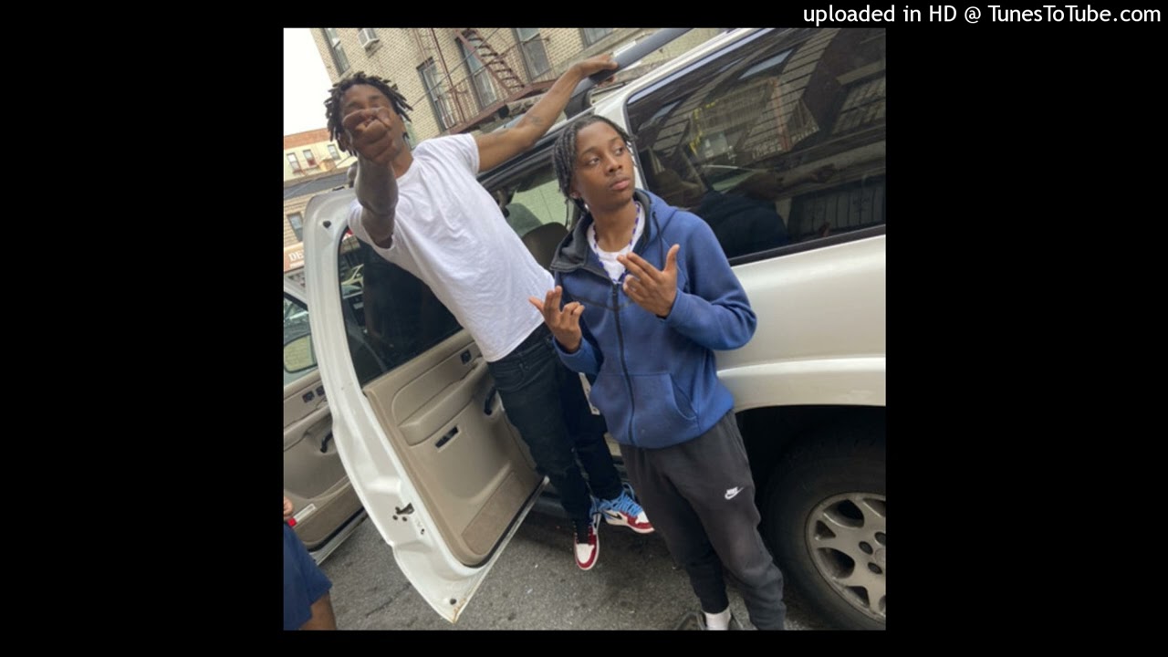 [FREE] CHII WVTTZ x Nunnie Da iii x Kay Glizz Type Beat 2025 - 