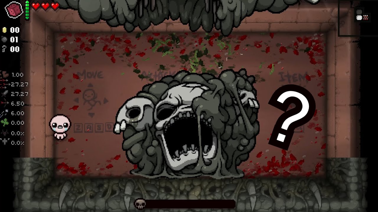 If we beat final bosses in first floor, what will happen ?