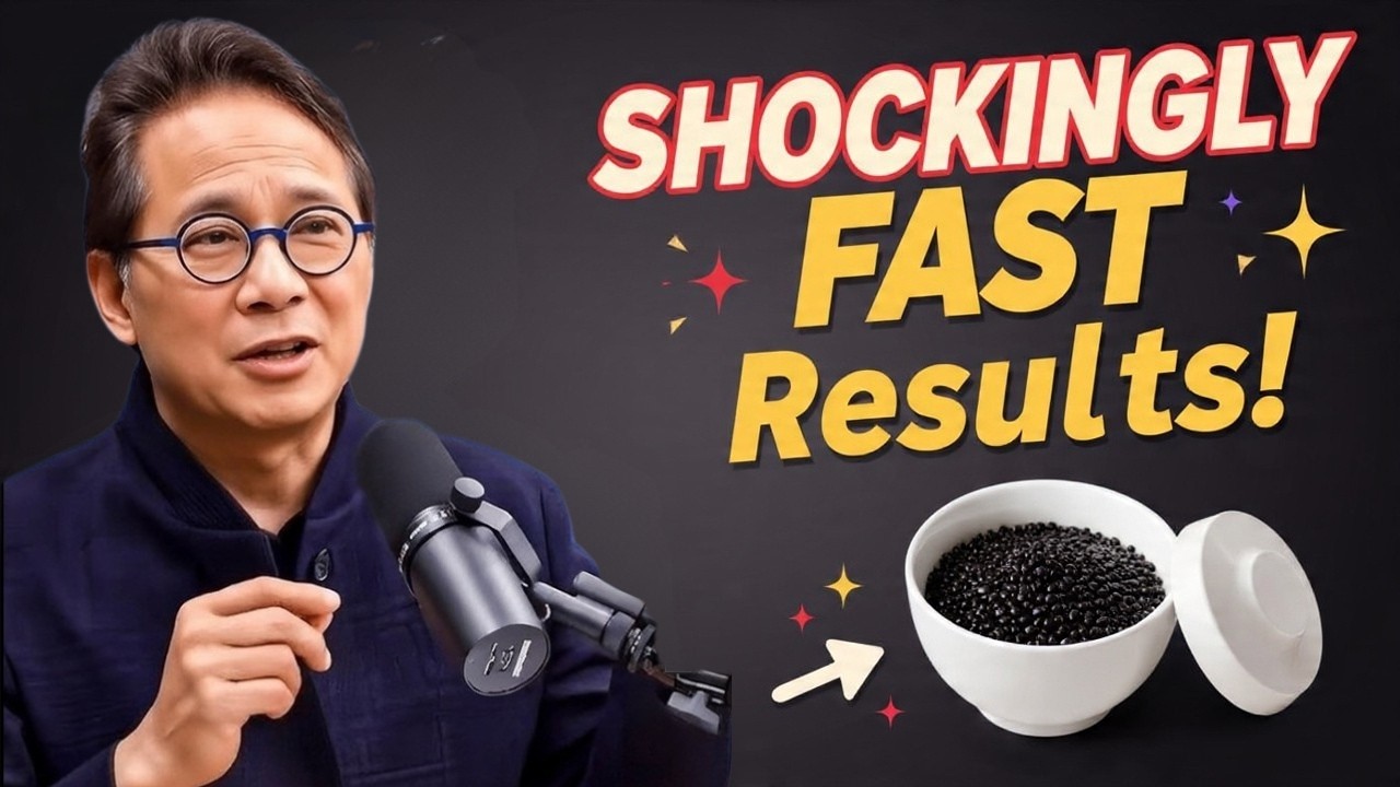 Eat Soaked Sesame Seeds Before Bed for 7 Days — See What Happens!