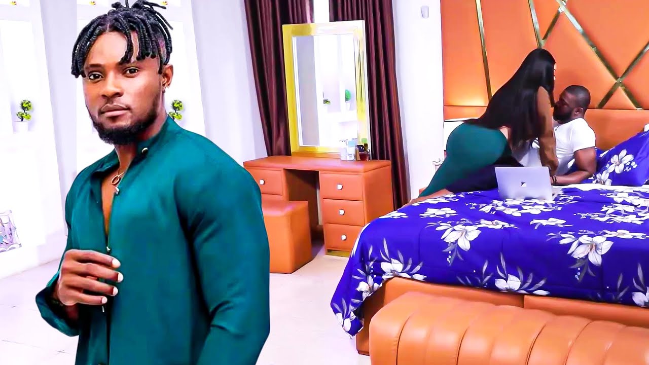 I Beg Every Young Couple To Watch This MAURICE SAM Emotional Love Story & Learn Life Big Lesson