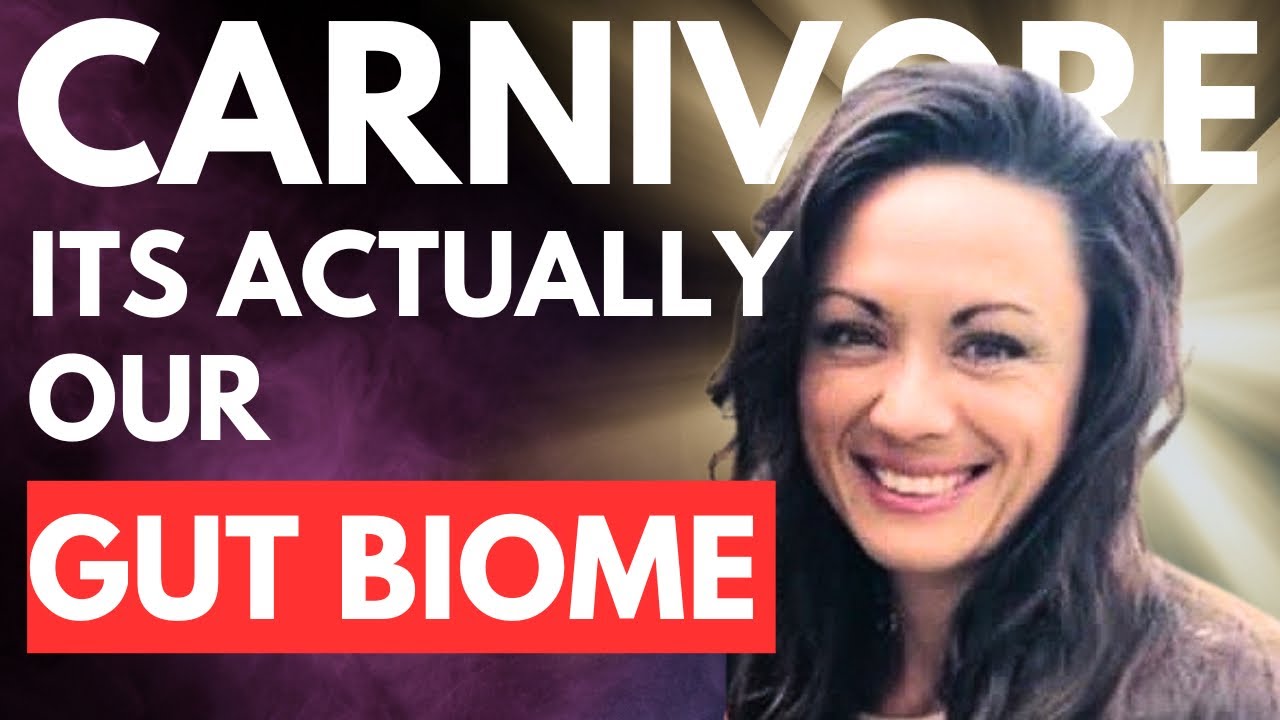 Malia&rsquo;s Carnivore Journey: What Really Healed Her?