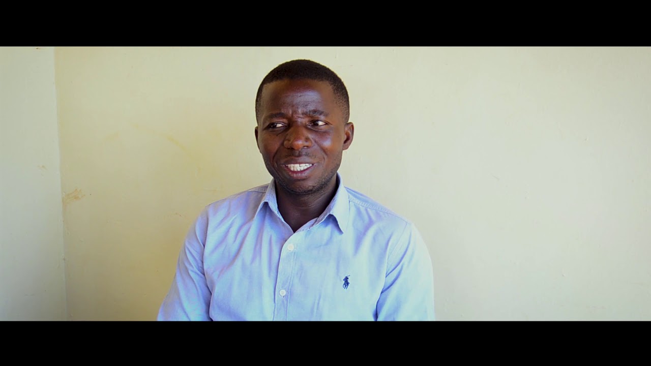 IPFUNWE BAGENDANA by Polycarpe HAKIZIMANA