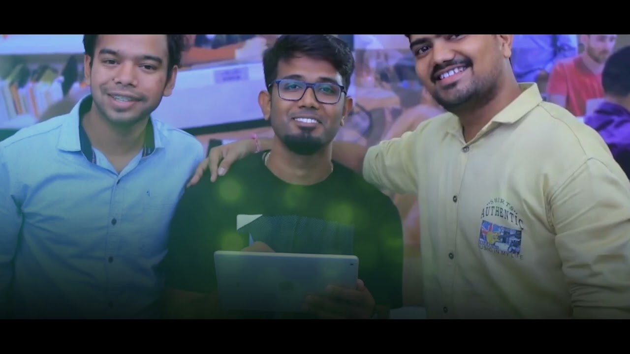 National career service (MoLE), long video