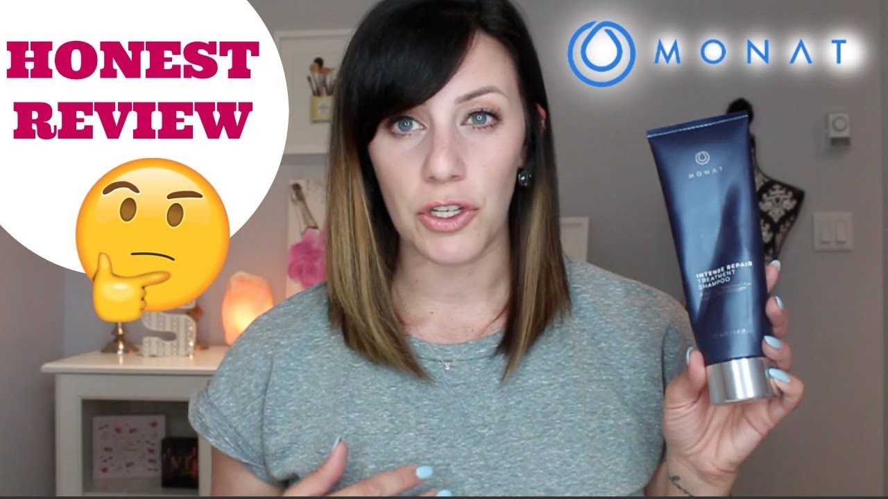 HONEST MONAT REVIEW | I DON'T SELL IT