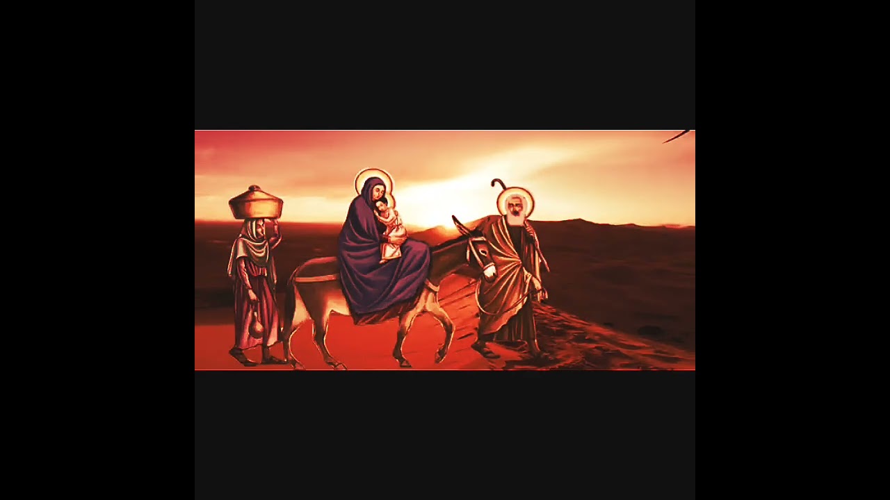 የእመቤቴ  የሥደት ታሪክ# ገዳም#viral# Ethiopia #እመቤቴ ድንግል ማርያም