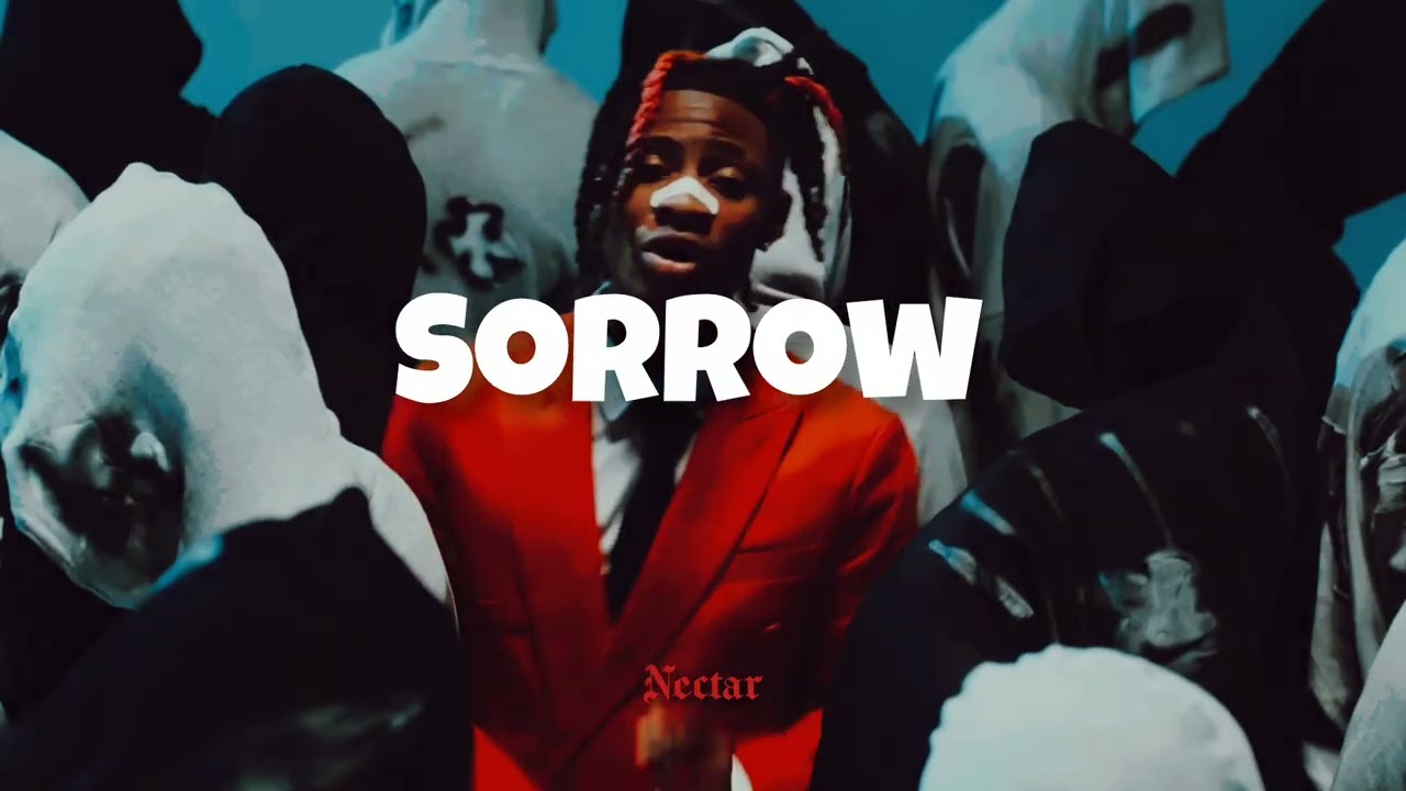 Afro_Type_Beat_Khaid-Sorrow