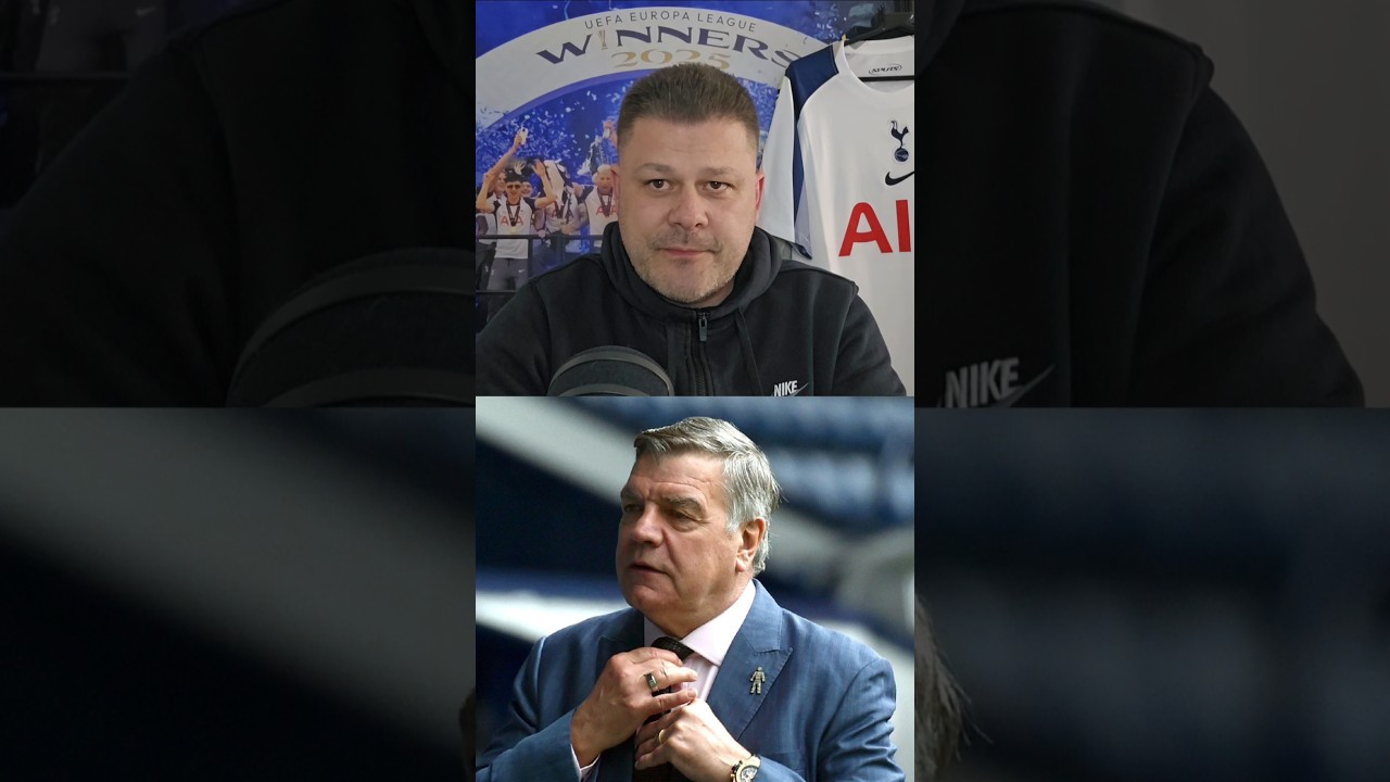 THE 60 SECOND SPURS NEWS UPDATE: No Release Clause in Romero's Contract, Vicario, 