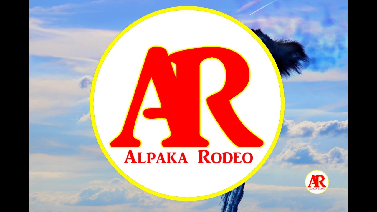 Alpaka Rodeo - Volle Pulle Bocketal