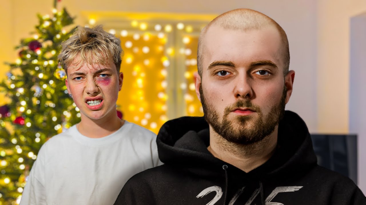 POWR&Oacute;T BEDOESA DO DOMU BROKIES!