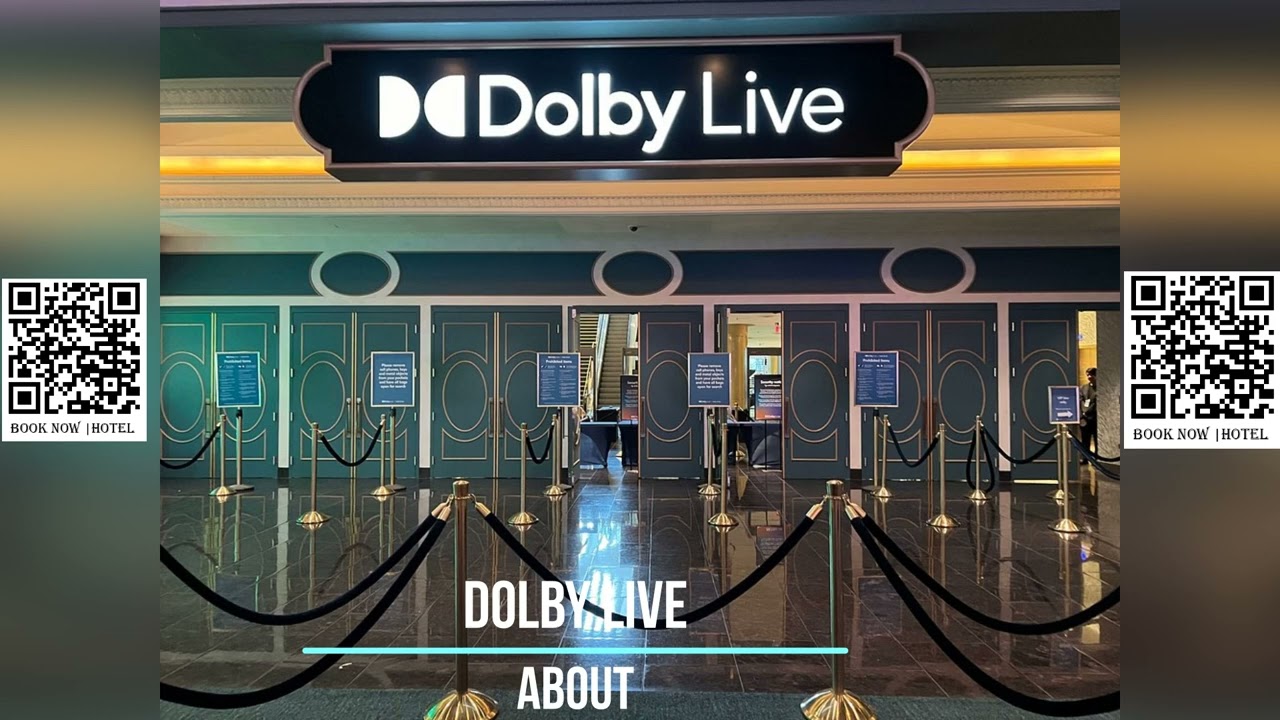 Dolby Live