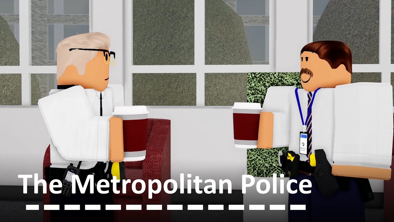 Roblox Westbridge - The Office MPS Intro Remake
