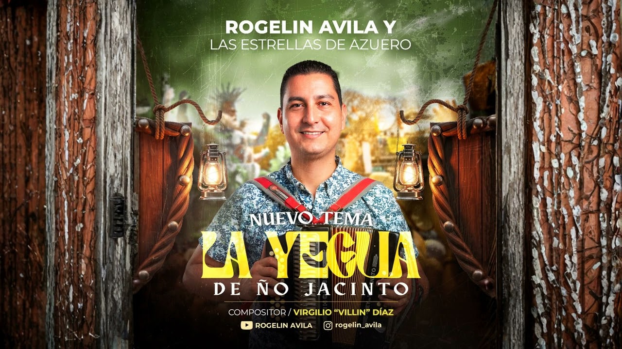 La Yegua de Ño Jacinto